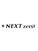 【静岡men's専門サロン】NEXT zerO