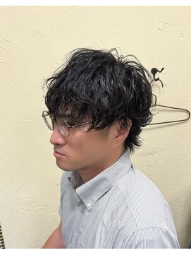 ガレージランド(GARAGE LAND) ゆるツイストスパイラル