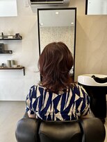 ルポ(Repos)&nbsp;京都・長岡京市ミディアムウルフ