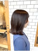 ミディアムスタイル
