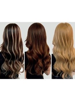 有名動画SNSで話題沸騰中♪EU、アメリカ、韓国、中国、日本特許取得済みの6Dヘアエクステ☆