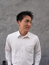 メンズグルーミングナンバーナイン(MEN'S GROOMING NUMBER NINE)