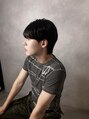 ナツ 梅田店(natsuu) ダウンパーマNo.1