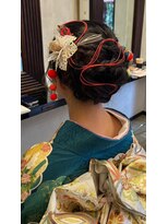 OHI 赤羽店 成人式（北区ニ十歳の集い)ご予約はお電話で#東京都北区赤羽