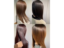 チフガーデンバイアール(Chif garden by R)