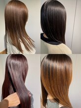 チフガーデンバイアール(Chif garden by R)