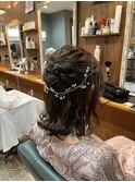 結婚式お呼ばれセットミディアム