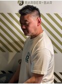 バッチリ決まる　大人のフェザーアップ＃1