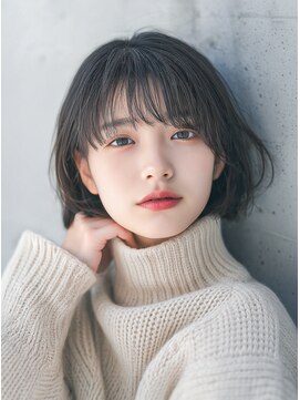 アノ 駒沢(ano) ダークトーンミディアム