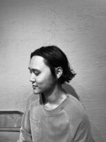 イギー ヘア ショップ(IGGY HAIR SHOP)&nbsp;色気ミディアム