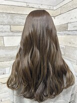 ピカソアルテ(hair picasso arte f.)&nbsp;オリーブベージュ