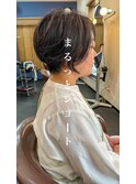 まるっとショート