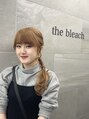ザ ブリーチ(the bleach) 宮崎 菜々子