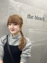 ザ ブリーチ(the bleach) 宮崎 菜々子