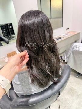 ビブ(VIV) ワンホンレイヤー