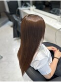 ヘアエステプレミアム【髪質改善美容院LAPISUTA門前仲町】