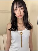 ロングレイヤー