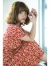 【平日限定】 カット＋カラー ￥7500