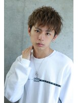 コリーヌ イデア 南蔵王店(COLLINE idea) ショートフェザーマッシュ