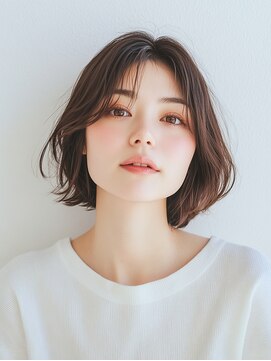 ロディーナ 大口 新子安(rodina) 30代40代50代◎白髪ぼかし/髪質改善/インナーカラー/ブリーチ