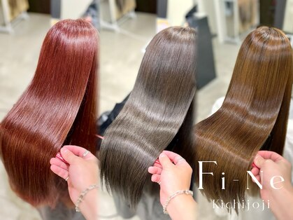 フィーネ 吉祥寺(Fi -Ne)の写真