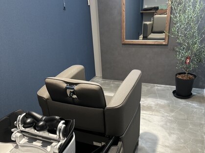 ブルー(blue)の写真