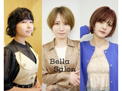 ベラ(Bella)の写真