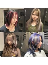 アヤノオススメスタイル♪@bud_ayano