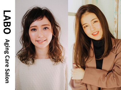 銀座ラボ 蕨東口店(LA BO)の写真