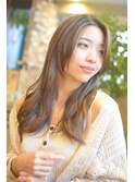 mavie　レイヤー艶セミディ