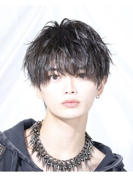 アイトーキョーシエル 横浜(AI TOKYO Ciel) ソフトツイスト/シャドウパーマ