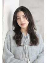 ヘイリー(HAILEY) 大人かわいいレイヤー×エアリーレイヤー×赤みなしカラー
