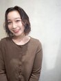 ニコ トウキョウ ヨコハマ(nico)&nbsp;堀越 杏弓佳
