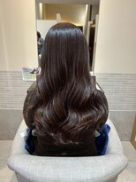 レグルス ヘアーデザイン パセオ野間大池店(Reglus hair design)&nbsp;リタッチ/髪質改善RAPOL