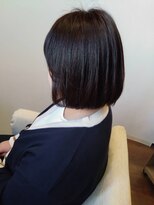 エムブランシェ(Mbranche)&nbsp;エアリーボブ