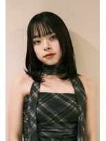 エアー 青山(AIR)&nbsp;ミディアムレイヤー