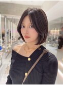 ボブ