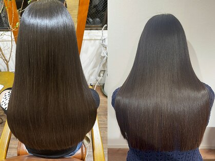 ヒューズ(HUES)の写真