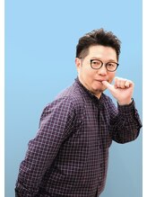 ヘアーメイク サンクエスト みずほ台店(HAIR MAKE sunquest)&nbsp;小滝  孝
