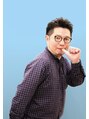 ヘアーメイク サンクエスト みずほ台店(HAIR MAKE sunquest) 小滝 孝