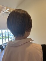 ビューティーワークスループライン(beautyworks LoopLine)&nbsp;スッキリショート