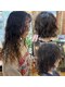 ブリッジ(BRIDGE)の写真/おしゃれでかわいいニュアンスのあるパーマヘアが好きな人におすすめのサロン