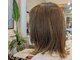 ショウズサロン(hair Sho's SALON)の写真