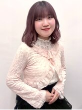 アッシュ 市が尾店(Ash)&nbsp;入江 春花