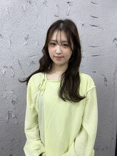 エン(en)&nbsp;佐藤 もえこ