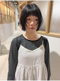 layer bob