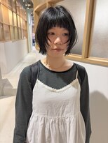 シキ(SHIKI)&nbsp;layer bob