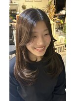 ヴェスパー(Vesper) ハイレイヤー