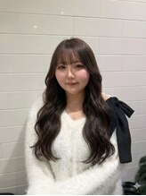 リー ルーチェ 布施(Lee Luce)&nbsp;natsumi 