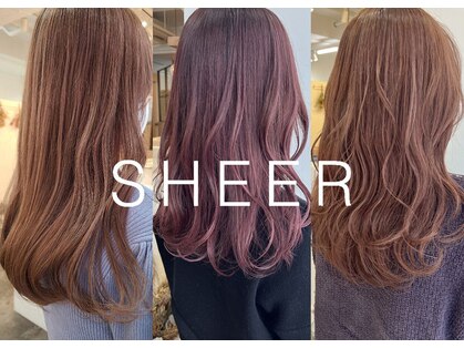 SHEER 北千住店【シア】【8月12日OPEN(予定)】の写真